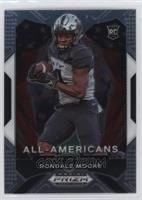 All-American - Rondale Moore