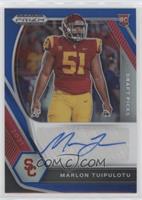 Marlon Tuipulotu #/149