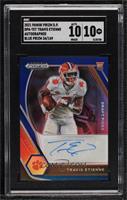 Travis Etienne Jr. [SGC 10 GEM] #/149