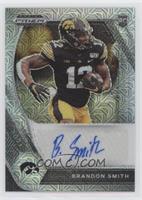 Brandon Smith #/25