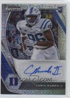 Chris Rumph II #/25