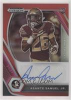 Asante Samuel Jr. #/199