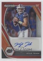 Kyle Trask #/199