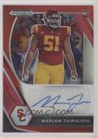 Marlon Tuipulotu #/199