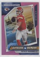 Patrick Mahomes II #/75