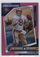 Steve Young #/75