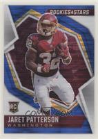 Rookies - Jaret Patterson #/50