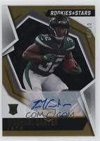 Rookies - Michael Carter #/10