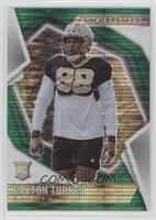 Rookies - Payton Turner #/25