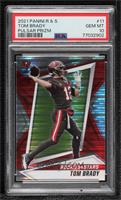 Tom Brady [PSA 10 GEM MT]