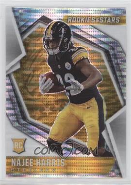 2021 Panini Rookies & Stars - [Base] - Pulsar Prizm #113 - Rookies - Najee Harris