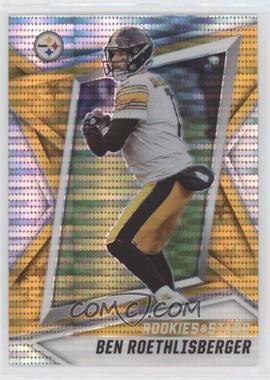 2021 Panini Rookies & Stars - [Base] - Pulsar Prizm #25 - Ben Roethlisberger