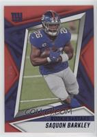 Saquon Barkley #/35