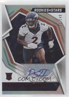 Rookies - Patrick Surtain II #23/149