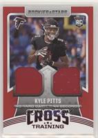 Kyle Pitts #/199