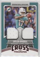 Jaylen Waddle #/199