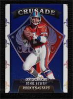 John Elway #/50