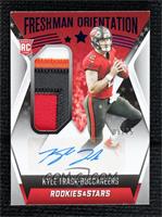 Kyle Trask #/25