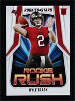 Kyle Trask #/80