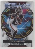 Kyle Pitts #/149