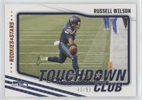 Russell Wilson #/99