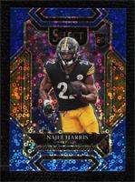 Club Level - Najee Harris #/25