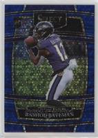 Concourse - Rashod Bateman #/25