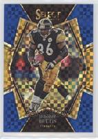 Premier Level - Jerome Bettis #/149