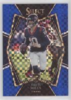 Premier Level - Davis Mills #/149