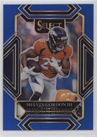 Club Level - Melvin Gordon III #/99