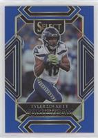 Club Level - Tyler Lockett #/99