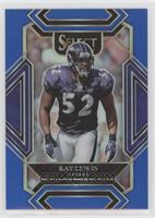 Club Level - Ray Lewis #/99