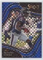 Field Level - Brandin Cooks #/49