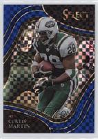 Field Level - Curtis Martin #/49