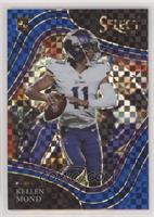 Field Level - Kellen Mond #/49