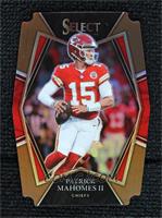 Premier Level - Patrick Mahomes II #/199