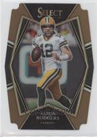 Premier Level - Aaron Rodgers #/199