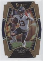 Premier Level - Brandin Cooks #/199