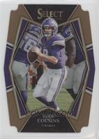 Premier Level - Kirk Cousins #/199