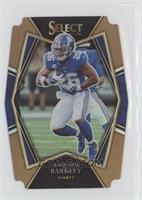 Premier Level - Saquon Barkley #/199