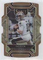 Club Level - Ian Book #/199