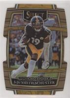 Concourse - JuJu Smith-Schuster #/199