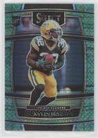 Concourse - Kylin Hill [EX to NM] #/89
