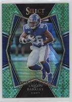 Premier Level - Saquon Barkley #/89