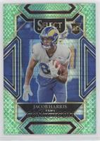 Club Level - Jacob Harris #/89