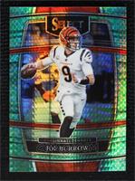 Concourse - Joe Burrow #/89