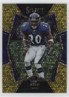 Premier Level - Ed Reed #/10