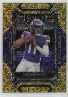 Club Level - Kellen Mond #/10