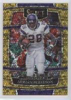 Concourse - Adrian Peterson #/10