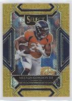 Club Level - Melvin Gordon III #/10